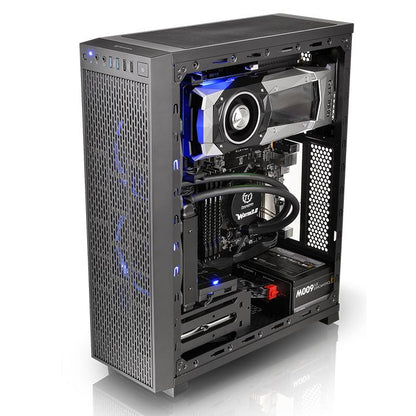 Core G3薄型ATX電競機殼