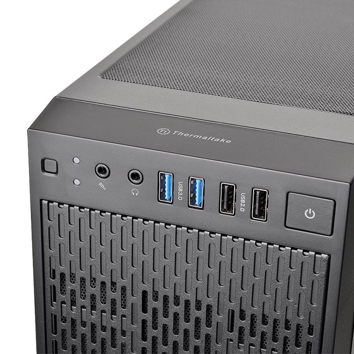 Core G3薄型ATX電競機殼