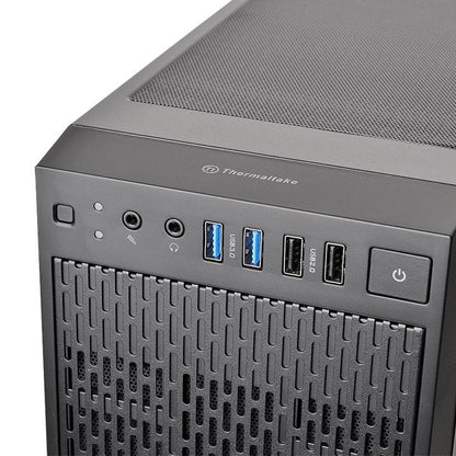 Core G3薄型ATX電競機殼