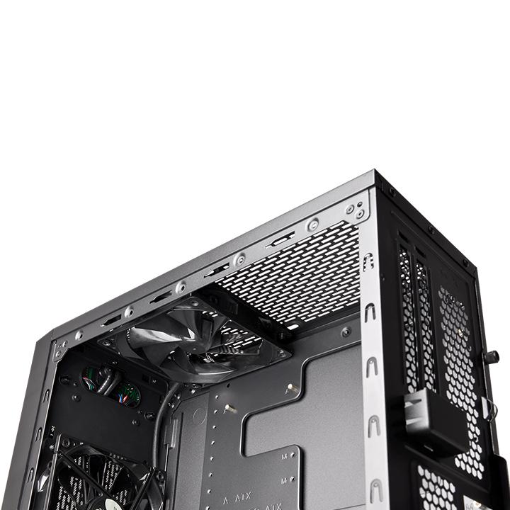 Core G3薄型ATX電競機殼