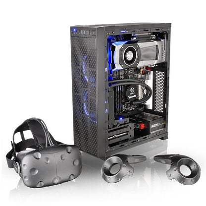 Core G3薄型ATX電競機殼