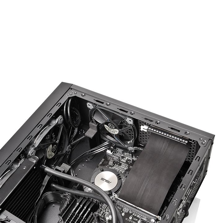 Core G3薄型ATX電競機殼
