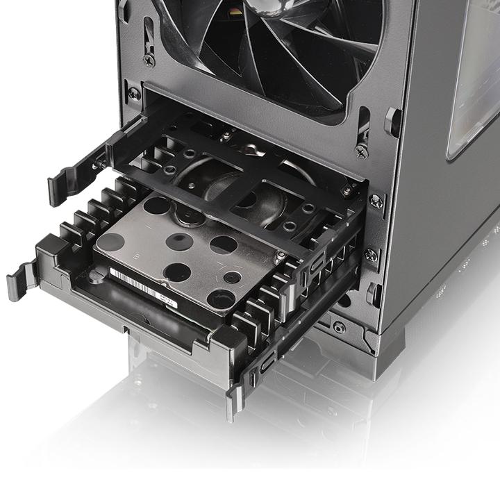 Core G3薄型ATX電競機殼