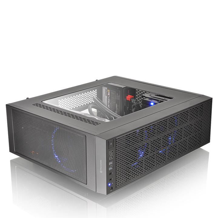 Core G3薄型ATX電競機殼