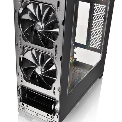 Core G3薄型ATX電競機殼
