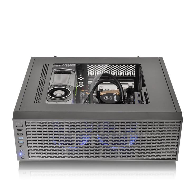 Core G3薄型ATX電競機殼