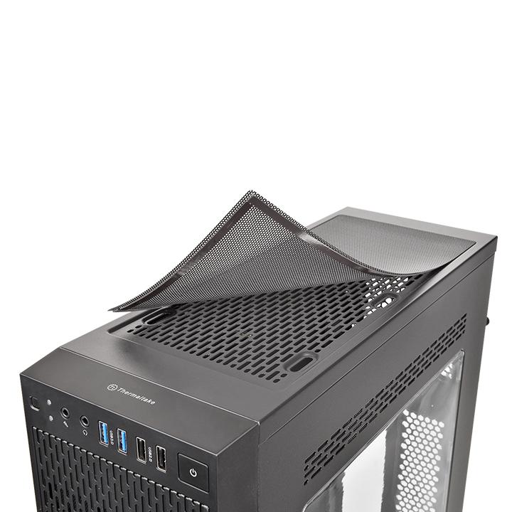 Core G3薄型ATX電競機殼