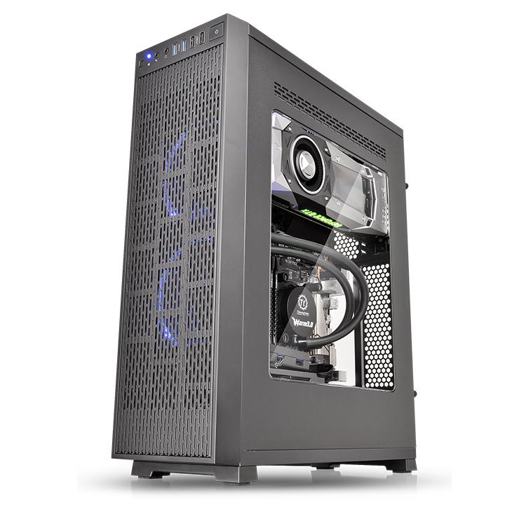Core G3薄型ATX電競機殼