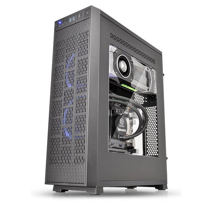 Core G3薄型ATX電競機殼