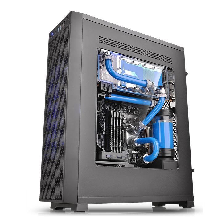 Core G3薄型ATX電競機殼