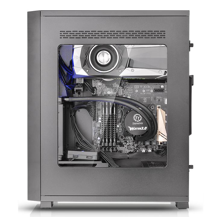 Core G3薄型ATX電競機殼