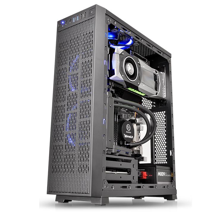 Core G3薄型ATX電競機殼