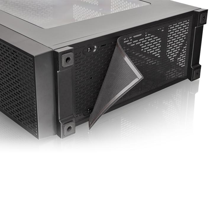 Core G3薄型ATX電競機殼