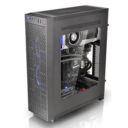 Core G3薄型ATX電競機殼