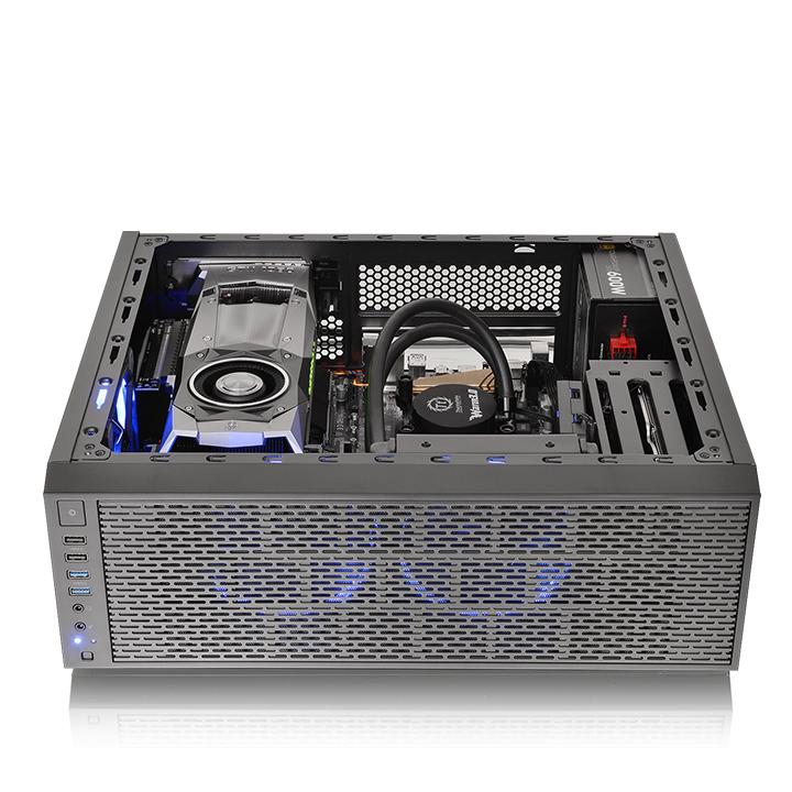 Core G3薄型ATX電競機殼