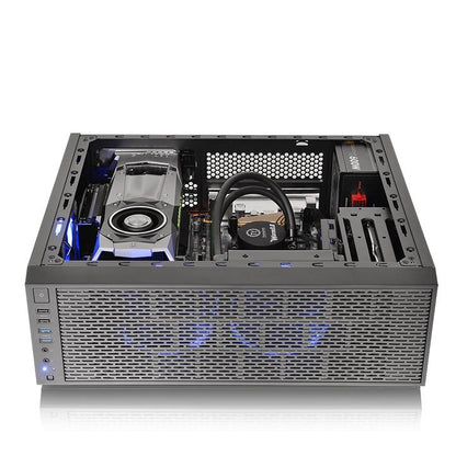 Core G3薄型ATX電競機殼