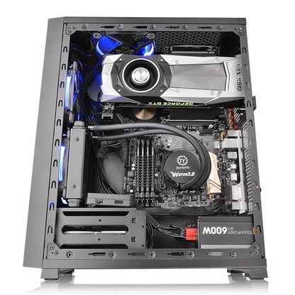 Core G3薄型ATX電競機殼