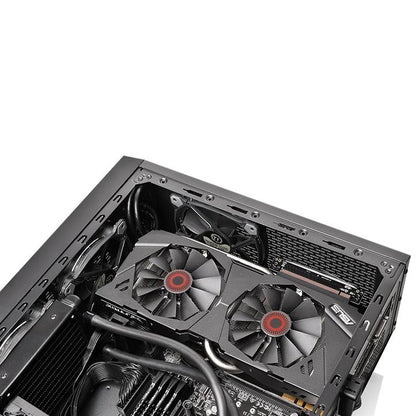 Core G3薄型ATX電競機殼