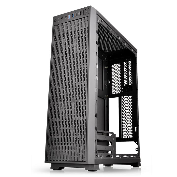 Core G3薄型ATX電競機殼