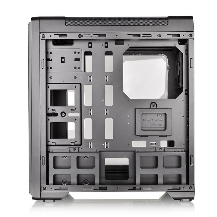 Versa C21 RGB發光開窗機殼