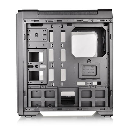 Versa C21 RGB發光開窗機殼