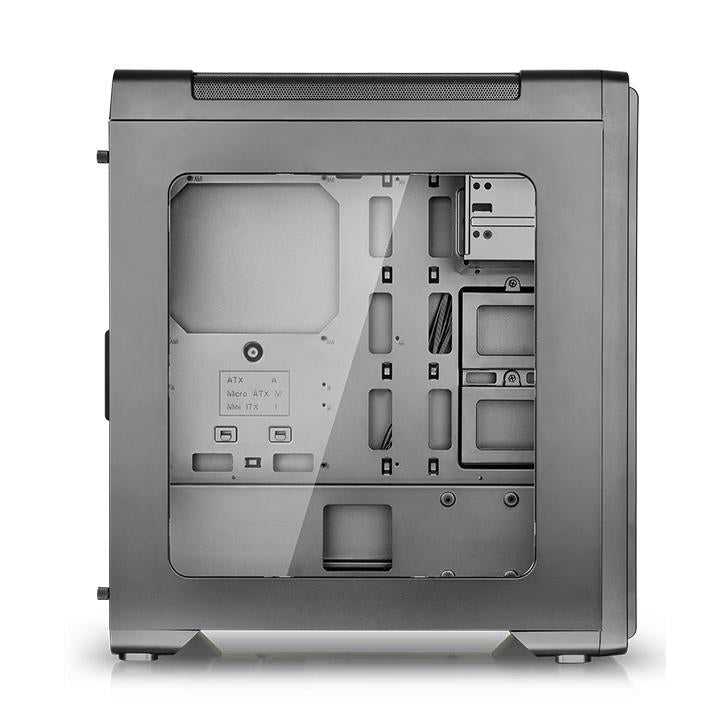 Versa C21 RGB發光開窗機殼