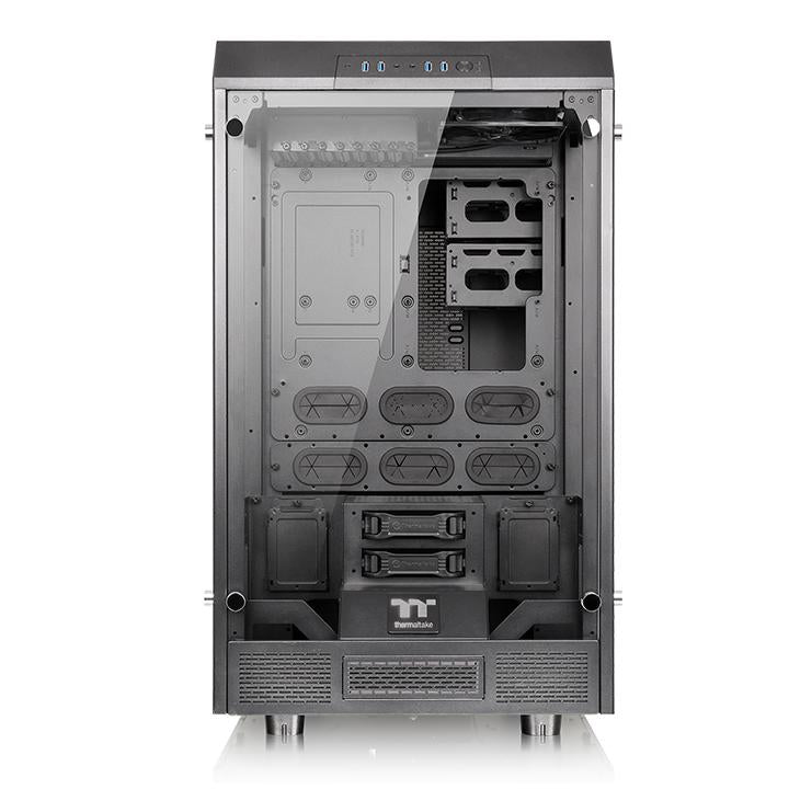 透視 The Tower 900