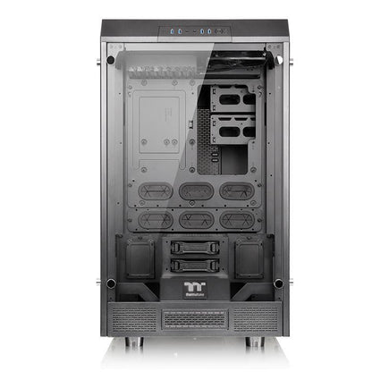 透視 The Tower 900