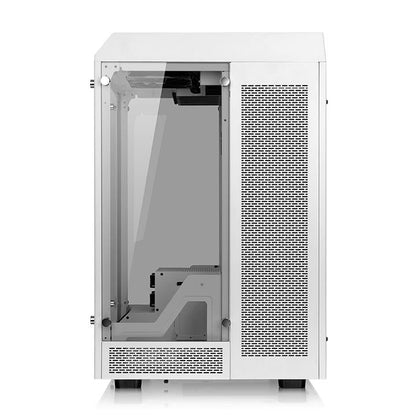 透視 The Tower 900 Snow Edition