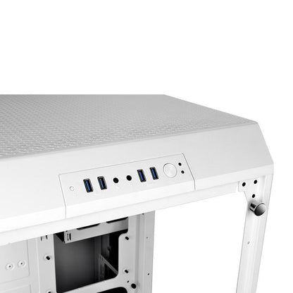 透視 The Tower 900 Snow Edition