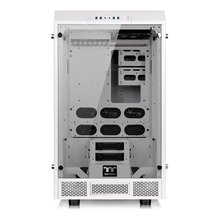 透視 The Tower 900 Snow Edition