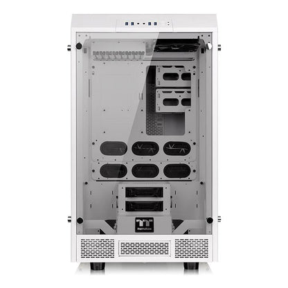 透視 The Tower 900 Snow Edition