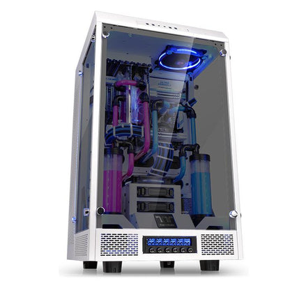 透視 The Tower 900 Snow Edition