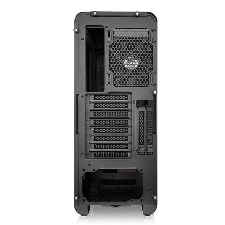 光透 View 28 RGB　鷗翼式開窗機殼
