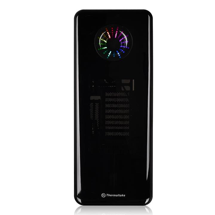 光透 View 28 RGB　鷗翼式開窗機殼
