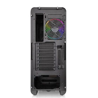 光透 View 28 RGB Riing鷗翼式開窗機殼