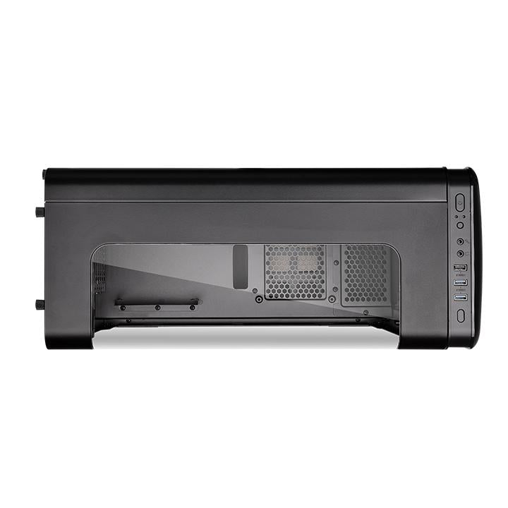 光透 View 28 RGB Riing鷗翼式開窗機殼