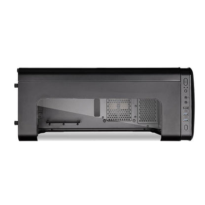 光透 View 28 RGB Riing鷗翼式開窗機殼