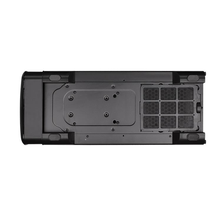 光透 View 28 RGB Riing鷗翼式開窗機殼