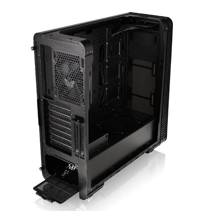 光透 View 28 RGB Riing鷗翼式開窗機殼