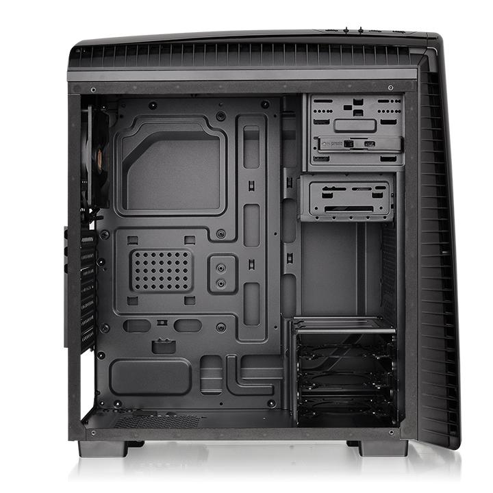 Versa N27中直立式開窗機殼
