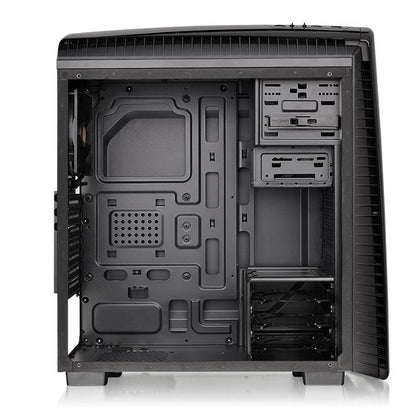 Versa N27中直立式開窗機殼