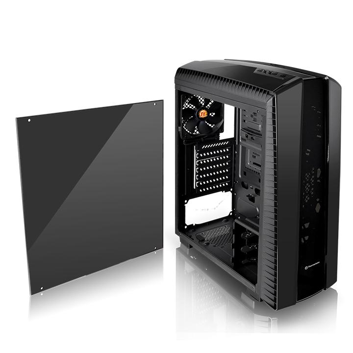 Versa N27中直立式開窗機殼