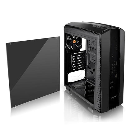 Versa N27中直立式開窗機殼