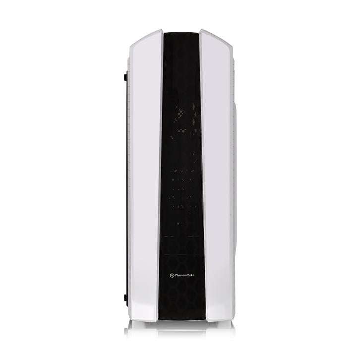 Versa N27中直立式開窗機殼- 雪白版