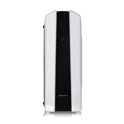 Versa N27中直立式開窗機殼- 雪白版