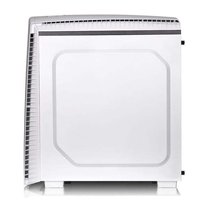 Versa N27中直立式開窗機殼- 雪白版