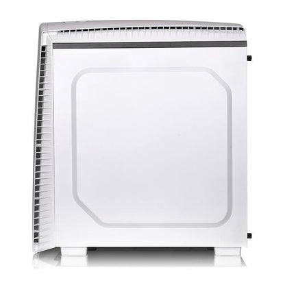 Versa N27中直立式開窗機殼- 雪白版