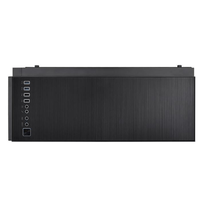 Versa C23 TG RGB 強化玻璃中直立式機殼