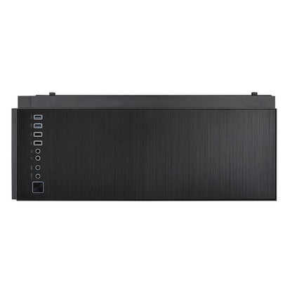 Versa C23 TG RGB 強化玻璃中直立式機殼